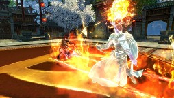 画像集#004のサムネイル/「VANITY of VANITIES」,PvP競技場「比武場」対戦促進キャンペーン開催