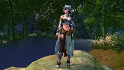 画像集#005のサムネイル/「VANITY of VANITIES」白虎を模した衣装が手に入る「伏虎宝箱」販売開始