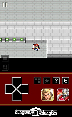 画像集#002のサムネイル/入った者は帰ってこられない。それが新宿駅……。スマートフォン向け「新宿ダンジョン」を紹介する「(ほぼ)日刊スマホゲーム通信」第494回