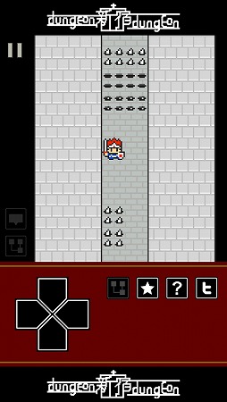 新宿ダンジョン