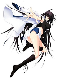 画像集#004のサムネイル/Mobage「真剣で私に恋しなさい!P」が配信。記念キャンペーンを実施中