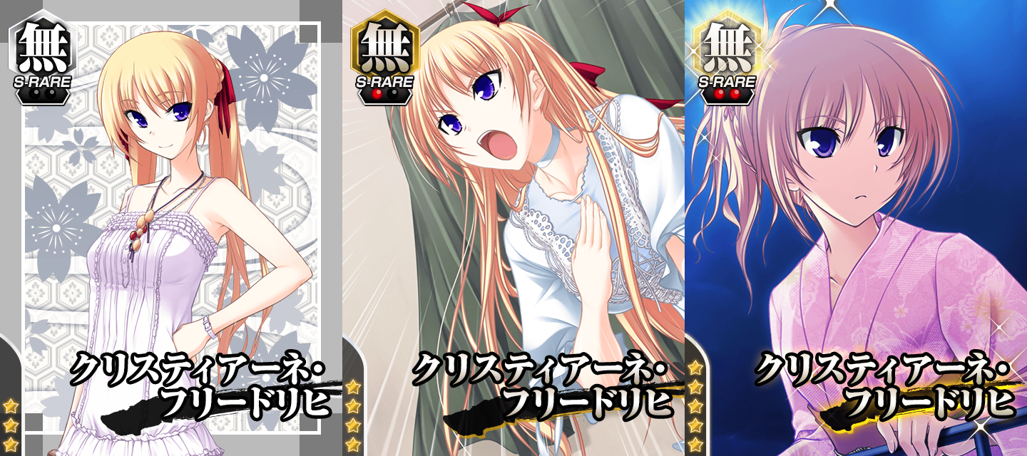 「真剣で私に恋しなさい!P」,wagi氏描き下ろしのユニット“椎名 京”が登場「真剣で私に恋しなさい!P」,wagi氏描き下ろしのユニット“椎名 京”が登場