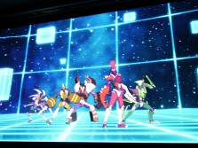 ������#007�Υ���ͥ���/�Х�����Υ�������ǥ����ץ��������ȡ֥ޥ���ܡ����ȯɽ���ݡ��ȡ����˥�ȥ����ࡤ���ߥå�Ÿ���Ǿ������˻Ҥ˥��ԡ���