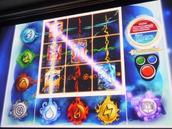 画像集#039のサムネイル/バンダイのクロスメディアプロジェクト「マジンボーン」発表会レポート。アニメとゲーム,コミック展開で小学生男子にアピール