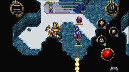 画像集#003のサムネイル/「七聖獣と金色の瞳」のAndroid版が配信に。史上最強のサモナーを目指そう