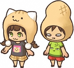 ���������꡼ No.003�Υ���ͥ������ / �ֳڱ����� �ҤĤ�¼�ס���륭����P�ޥ�ס��֤ԡ��ˤ�äġפȥ����