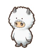 画像ギャラリー No.006のサムネイル画像 / 「楽園生活 ひつじ村」レイドボスイベント「ひつじ村に春を！ 恐怖の雪だるまおう？！」を期間限定で開催