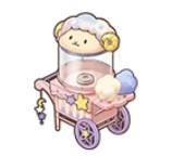 ���������꡼ No.001�Υ���ͥ������ / �ֳڱ����� �ҤĤ�¼�ץ��٥�ȡ֥��������̴�Τ錄����פ�����