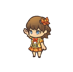 画像ギャラリー No.003のサムネイル画像 / 「楽園生活 ひつじ村」，期間限定イベント「ひつじ村のアイドルフェスタ〜オーディション編〜」が開催