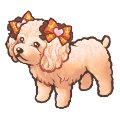 画像ギャラリー No.005のサムネイル画像 / 「楽園生活 ひつじ村」，期間限定イベント「ひつじ村のアイドルフェスタ〜オーディション編〜」が開催