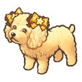画像ギャラリー No.006のサムネイル画像 / 「楽園生活 ひつじ村」，期間限定イベント「ひつじ村のアイドルフェスタ〜オーディション編〜」が開催