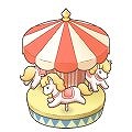 画像ギャラリー No.002のサムネイル画像 / 「楽園生活 ひつじ村」，レイドボスイベント「開園！らくえんランド！？」が開催