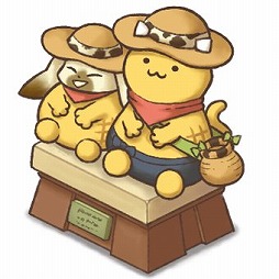 ���������꡼ No.006�Υ���ͥ������ / �ֳڱ����� �ҤĤ�¼�ס����ո���PR����饯����P�ޥ���ԡ��ˤ�äĤȤΥ���ܥ��٥����2�Ƥ�����