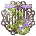 画像ギャラリー No.004のサムネイル画像 / 「楽園生活 ひつじ村」，レイドボスイベント「花と妖精のクロニクル」を開催