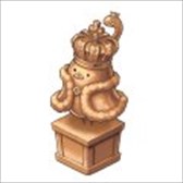 画像ギャラリー No.005のサムネイル画像 / 「楽園生活 ひつじ村」，期間限定イベント「ブルーローズ収穫チャレンジ」開催