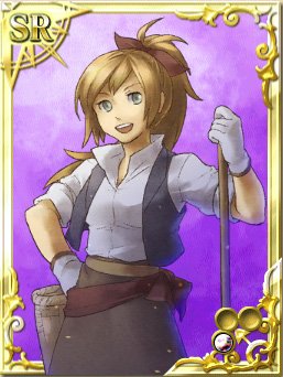 画像ギャラリー No.002のサムネイル画像 / 「楽園生活 ひつじ村」×「大航海時代V」のコラボキャンペーンが開催