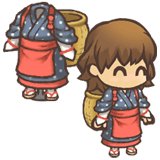 画像ギャラリー No.011のサムネイル画像 / 「楽園生活 ひつじ村」でイベント“カーネーション収穫チャレンジ”が開催