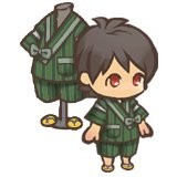 画像ギャラリー No.001のサムネイル画像 / 「楽園生活 ひつじ村」,期間限定イベント「ひつじ村の風鈴祭」開催