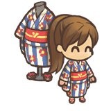 画像ギャラリー No.002のサムネイル画像 / 「楽園生活 ひつじ村」,期間限定イベント「ひつじ村の風鈴祭」開催