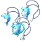画像ギャラリー No.004のサムネイル画像 / 「楽園生活 ひつじ村」,レイドボスイベント「波乗りらくえんサマー!」開催