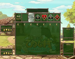 画像ギャラリー No.002のサムネイル画像 / 「楽園生活 ひつじ村」と「ソリティア BATTLE ROYAL」のコラボイベントが開催