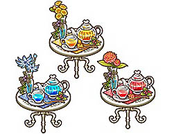 画像ギャラリー No.003のサムネイル画像 / 「楽園生活 ひつじ村」,期間限定イベント「魔女の不思議な依頼」開催