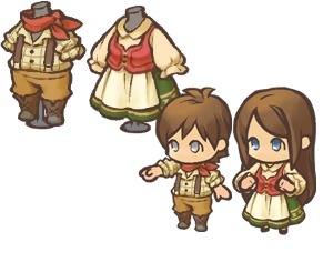 画像ギャラリー No.013のサムネイル画像 / 「楽園生活 ひつじ村」,イベント「開催!まきばのちくさんコンテスト」が開催