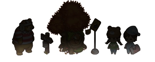 ���������꡼ No.004�Υ���ͥ������ / �ֳڱ����� �ҤĤ�¼�ס����٥�ȡ���̲�������������פ�����