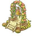 画像ギャラリー No.002のサムネイル画像 / 「楽園生活 ひつじ村」年末年始の期間限定イベントを開催中