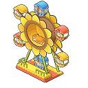 画像ギャラリー No.003のサムネイル画像 / 「楽園生活 ひつじ村」年末年始の期間限定イベントを開催中