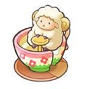 画像ギャラリー No.006のサムネイル画像 / 「楽園生活 ひつじ村」年末年始の期間限定イベントを開催中