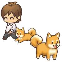 ���������꡼ No.004�Υ���ͥ������ / �ֳڱ����� �ҤĤ�¼�ס��ե饦����ʥڥåȡˤʤɤ������Ǥ��륤�٥�ȡ֥��������������ϥ����󥸡פ�����