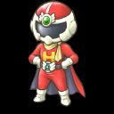 ���������꡼ No.003�Υ���ͥ������ / �ֳڱ����� �ҤĤ�¼�ס��ǥѡ��Ȥ򥤥᡼��������ʪ�������Ǥ�����ָ��ꥤ�٥�Ȥ�����