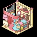 ���������꡼ No.005�Υ���ͥ������ / �ֳڱ����� �ҤĤ�¼�ס��ǥѡ��Ȥ򥤥᡼��������ʪ�������Ǥ�����ָ��ꥤ�٥�Ȥ�����