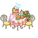 ���������꡼ No.001�Υ���ͥ������ / �ֳڱ����� �ҤĤ�¼�ס����ָ��ꥢ���ƥब�������ȤҤĤ�¼�μ��ĺݡɤ򳫺�