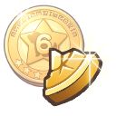 ���������꡼ No.001�Υ���ͥ������ / �ֳڱ����� �ҤĤ�¼�פˡ֥����󥸳��衧����ԡפ��о줹�륤�٥�Ȥ�����