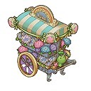 ���������꡼ No.001�Υ���ͥ������ / �ֳڱ����� �ҤĤ�¼�ס����۲֥�����դΥ��������꤬������륤�٥�Ȥ�������������