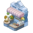 画像ギャラリー No.001のサムネイル画像 / 「楽園生活 ひつじ村〜大地の恵みと冒険の海」で夏にぴったりな甘味作りに挑戦する特別イベントが開催