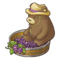 ���������꡼ No.001�Υ���ͥ������ / �ֳڱ����� �ҤĤ�¼�ס���ᤤ��Ⱦ����ĩ��Ǥ��륤�٥�Ȥ�����