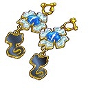 画像ギャラリー No.002のサムネイル画像 / 「楽園生活 ひつじ村」,通常海域に“ねこ諸島”が追加。ねこ諸島攻略キャンペーンの開催も