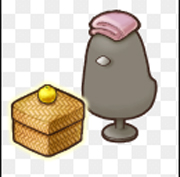 画像ギャラリー No.001のサムネイル画像 / 「楽園生活 ひつじ村」,限定イベント「英雄チャレンジ!」を実施,毎日挑戦して"聖女シール"を集めよう