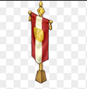 画像ギャラリー No.002のサムネイル画像 / 「楽園生活 ひつじ村」,限定イベント「英雄チャレンジ!」を実施,毎日挑戦して"聖女シール"を集めよう