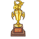 画像ギャラリー No.001のサムネイル画像 / 「楽園生活 ひつじ村」竜王海域に復刻アクセサリが登場