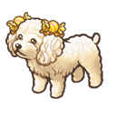 画像ギャラリー No.003のサムネイル画像 / 「楽園生活 ひつじ村」でチョコレート菓子を作って素敵な報酬がもらえる期間限定イベントが開催中