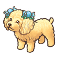 画像ギャラリー No.004のサムネイル画像 / 「楽園生活 ひつじ村」でチョコレート菓子を作って素敵な報酬がもらえる期間限定イベントが開催中