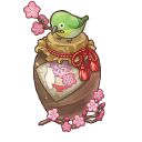 ���������꡼ No.002�Υ���ͥ������ / �ֳڱ�����ҤĤ�¼�פǥ쥤�ɥ��٥�ȡȤҤĤ�¼�μ��ĺסɤ�����