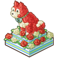 画像ギャラリー No.004のサムネイル画像 / 「楽園生活 ひつじ村」で期間限定イベント“ひつじ村の狩猟祭”が開催中