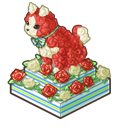 画像ギャラリー No.005のサムネイル画像 / 「楽園生活 ひつじ村」で期間限定イベント“ひつじ村の狩猟祭”が開催中