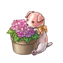 画像ギャラリー No.006のサムネイル画像 / 「楽園生活 ひつじ村」で期間限定イベント“ひつじ村の狩猟祭”が開催中