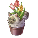 画像ギャラリー No.007のサムネイル画像 / 「楽園生活 ひつじ村」で期間限定イベント“ひつじ村の狩猟祭”が開催中